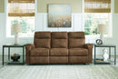 Edenwold Reclining Sofa and 2 Recliners