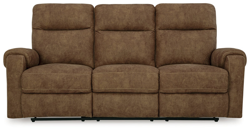 Edenwold Reclining Sofa, Loveseat and Recliner