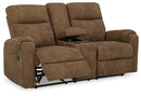 Edenwold Reclining Loveseat and Recliner
