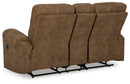 Edenwold Reclining Loveseat and Recliner