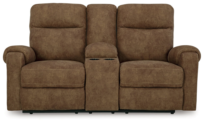 Edenwold Reclining Loveseat and Recliner