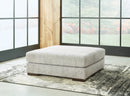 Regent Park 5-Piece Sectional with Ottoman