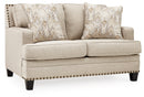 Claredon Loveseat 1