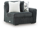 Midnight-Madness Sectional Sofa