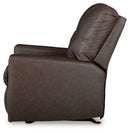 Barlin Mills Sofa, Loveseat and Recliner