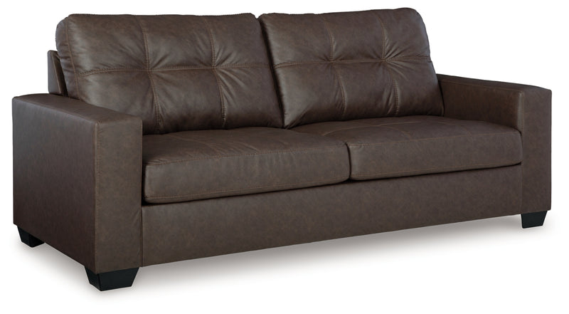 Barlin Mills Queen Sofa Sleeper (Color: Umber)