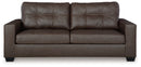 Barlin Mills Queen Sofa Sleeper (Color: Umber)