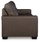 Barlin Mills Sofa, Loveseat and Recliner