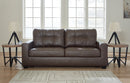 Barlin Mills Sofa and Loveseat