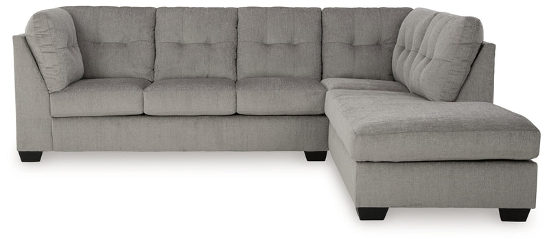 Lanelly 2-Piece Sectional with Chaise