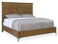 Chapman - Panel Bed