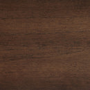 Aldrich 5 Pc Counter Height Dining Set