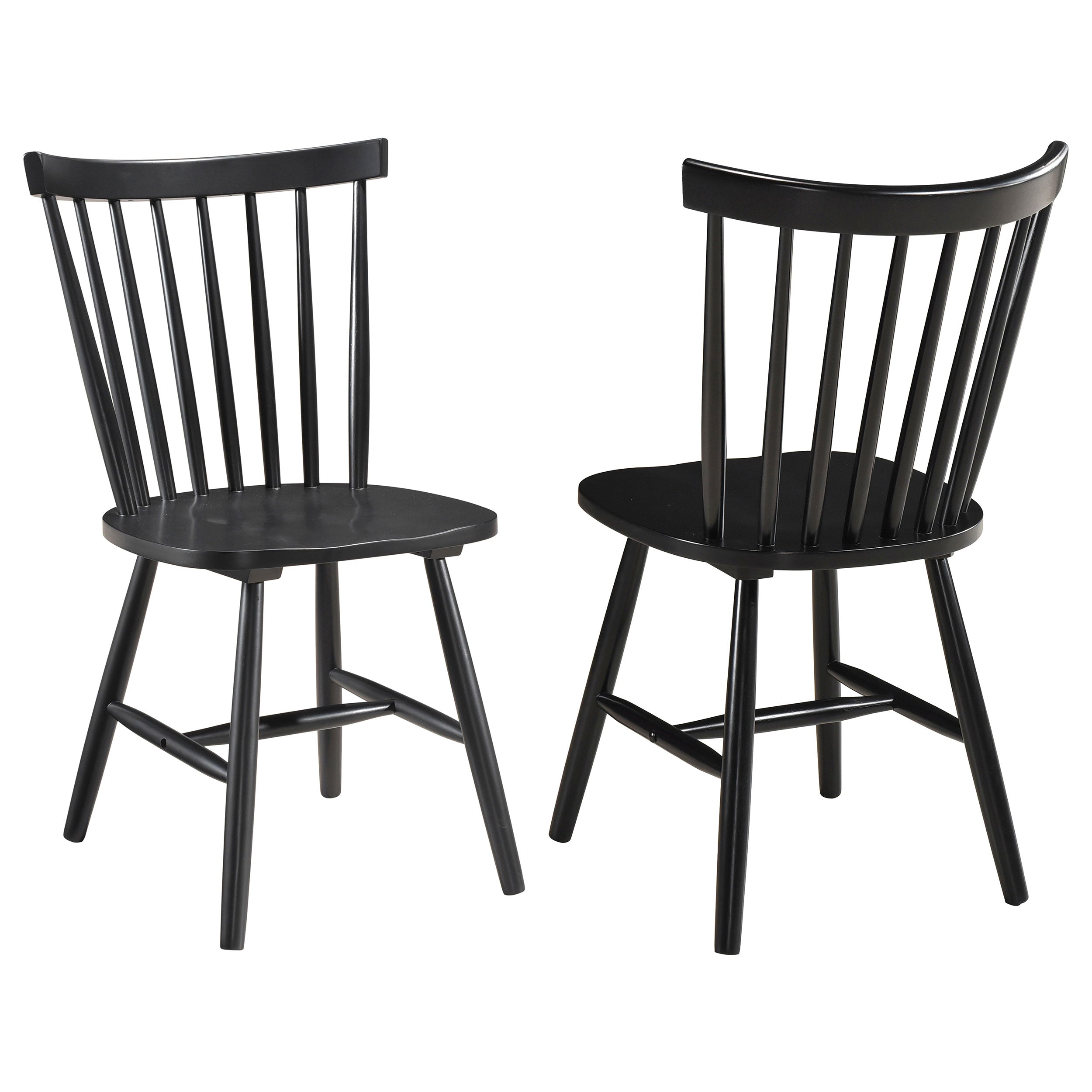 Hollyoak Side Chair by Coaster Z2 Premium – Fayetteville, NC