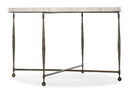 Commerce And Market - Round Cocktail Table