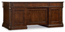 Leesburg - Executive Desk
