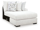 Misty-Lakes Double Chaise Sectional