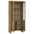 Adina Display Cabinets