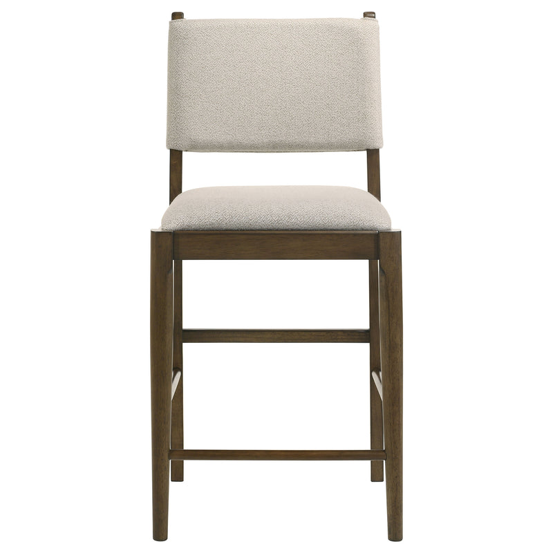 Ottowa Counter Stools Beige