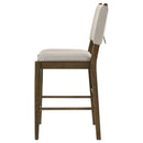 Ottowa Counter Stools Beige