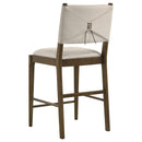 Ottowa Counter Stools Beige