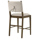 Ottowa Counter Stools Beige