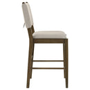 Ottowa Counter Stools Beige
