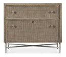 Sonnet - Sonnet Lateral File - Dark Gray