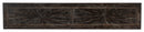 Traditions - Console Table - Brown