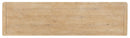 Retreat - Seven-Drawer Dresser - Beige