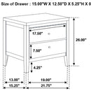 Carlton Bedroom Sets