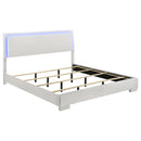 Felicity Bedroom Set White