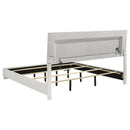 Felicity Bedroom Set White