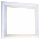 Felicity Bedroom Set White