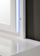 Felicity Bedroom Set White