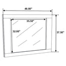 Felicity Bedroom Set White