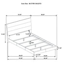 Felicity Bedroom Sets