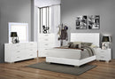 Felicity Bedroom Sets