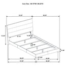 Felicity Bedroom Sets