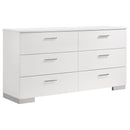 Felicity Bedroom Sets