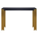 Empire - Console Table - Black