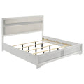 Miranda Eastern King Bed