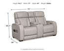 Boyington Living Room Set