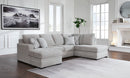 Gabyleigh 2-Piece Sectional with Chaise
