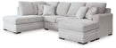Gabyleigh 2-Piece Sectional with Chaise (Sectional Orientation: )