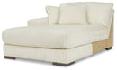 Lindyn 4-Piece Sectional with Chaise