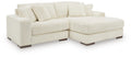 Lindyn Sectional with Chaise