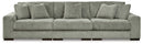Lindyn 3-Piece Sectional Sofa