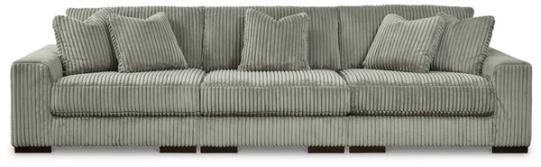 Lindyn 3-Piece Sectional Sofa