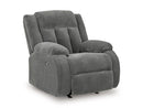 Observation Power Recliner