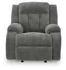 Observation Power Recliner